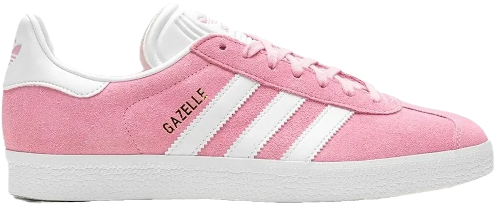 Giay Adidas Gazelle 'Pink Glow' HQ4412