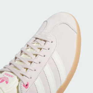 Giay Adidas Gazelle 'Putty Mauve' ID1105