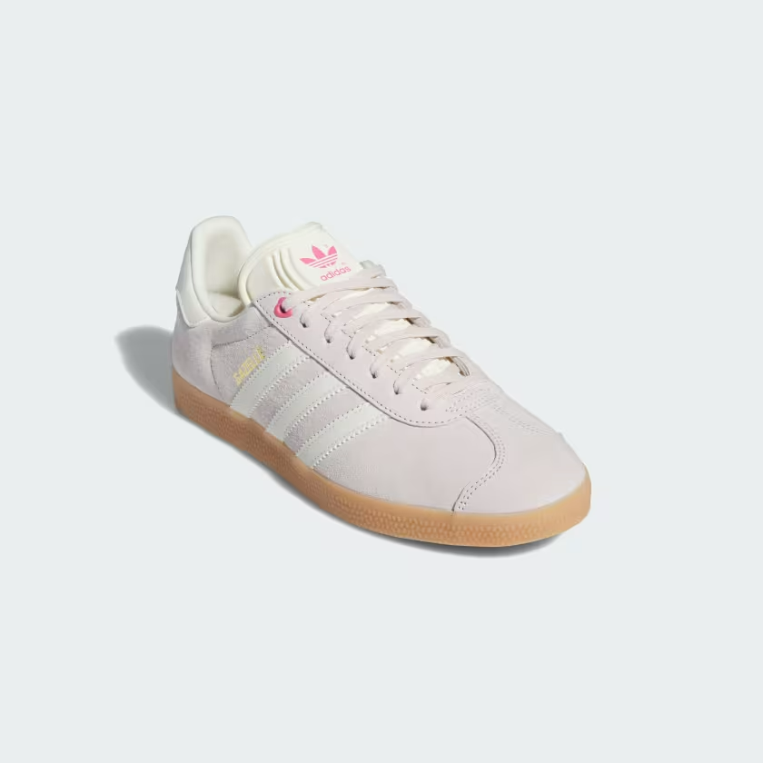 Giay Adidas Gazelle 'Putty Mauve' ID1105