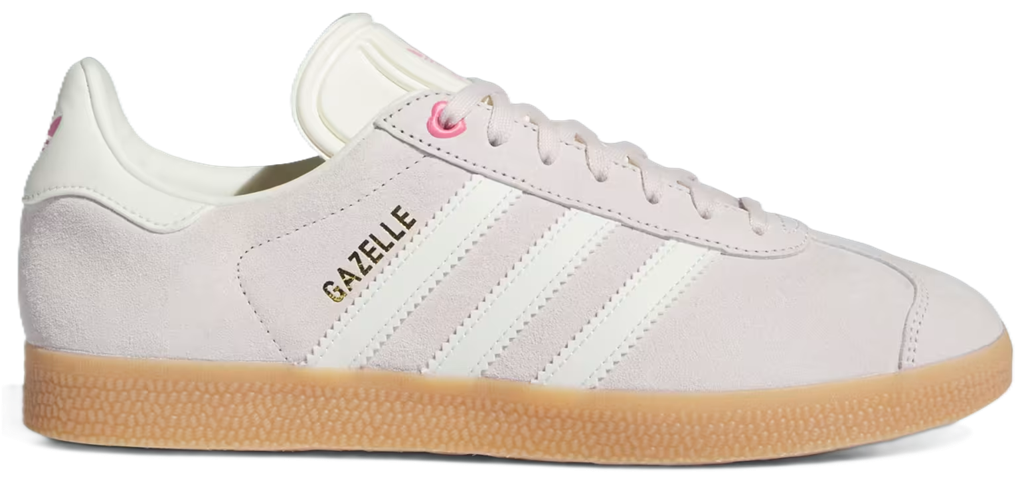 Giay Adidas Gazelle 'Putty Mauve' ID1105