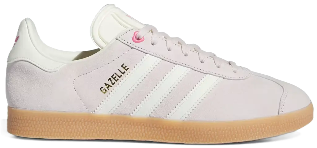 Giay Adidas Gazelle 'Putty Mauve' ID1105