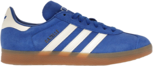 Giay Adidas Gazelle 'Royal Blue' ID3725