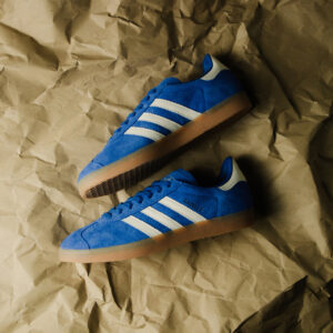 Giay Adidas Gazelle 'Royal Blue' ID3725