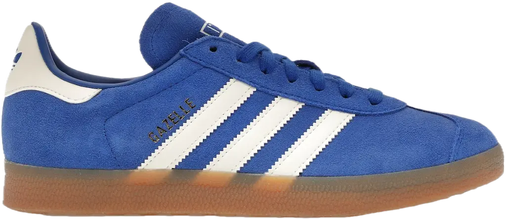 Giay Adidas Gazelle 'Royal Blue' ID3725