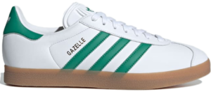 Giay Adidas Gazelle 'White Green' IH2216