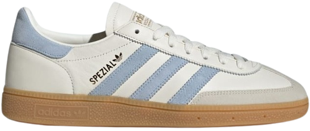 Giay Adidas Handball Spezial 'Shadow Brown Alumina' IE3710