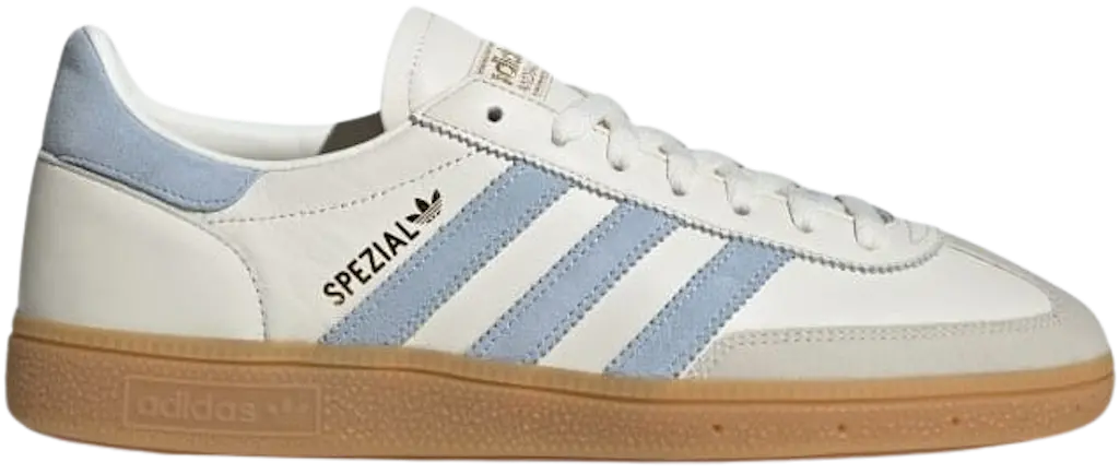 Giay Adidas Handball Spezial 'Shadow Brown Alumina' IE3710