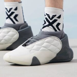 Giay Adidas Harden Vol. 7 'Chalk White' IE9257