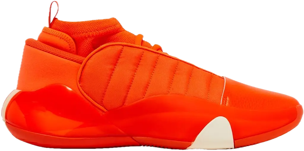 Giay Adidas Harden Vol. 7 'Impact Orange' ID2237