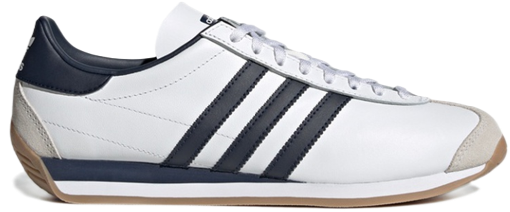 Giay Adidas Originals Country 'Cloud White' GY1008