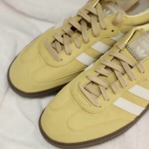 Giay Adidas Originals Samba OG 'Oat' IG6170