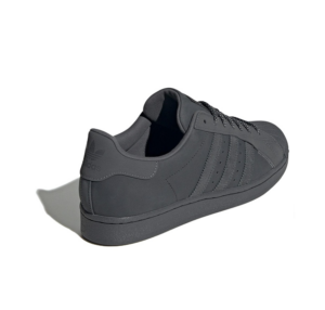 Giay Adidas Originals Superstar 'Grey' IF3922