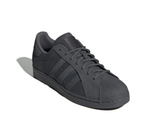 Giay Adidas Originals Superstar 'Grey' IF3922