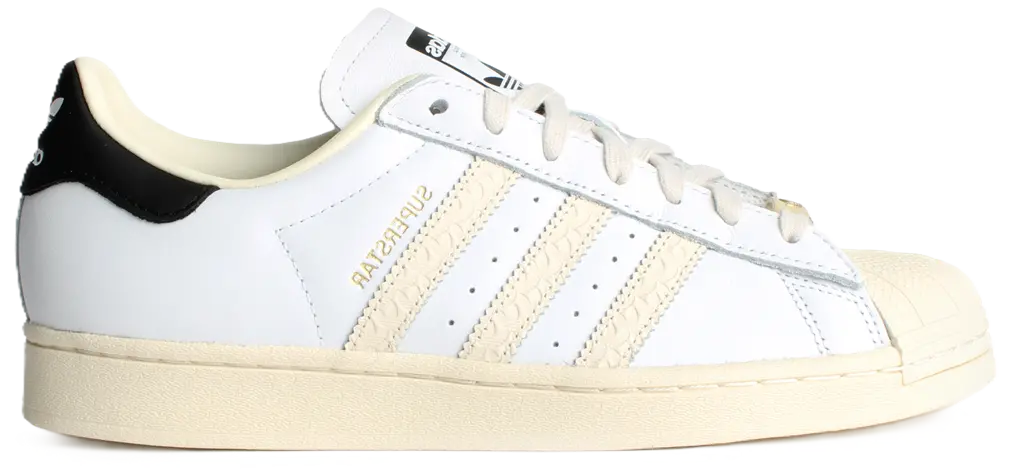 Giay Adidas Originals Superstar 'White' ID4675
