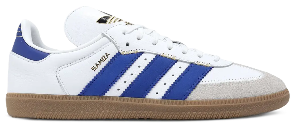 Giay Adidas Samba 'Oversized Logos' IF1813