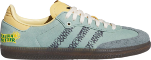 Giay Adidas Samba x Extra Butter 'Consortium Cup' IE0174