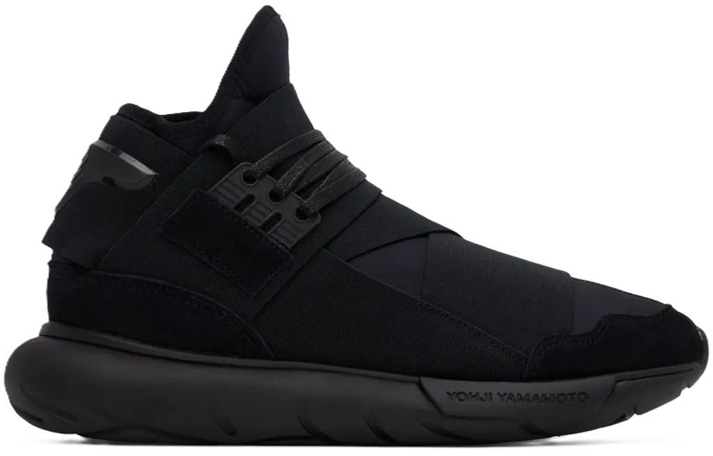 Giay Adidas Y-3 'Black' IG9434