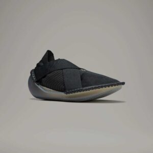 Giay Adidas Y-3 Itogo 'Black' IG5303