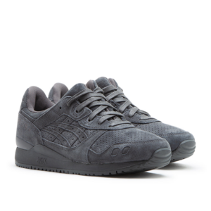 Giay Asics Gel Lyte 3 'Obsidian Grey' 1201A050‑023
