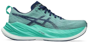 Giay Asics Superblast 'Aurora Green' 1013A127-302