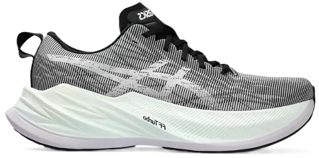 Giay Asics Superblast 'Black Lilac Hint' 1013A127-101