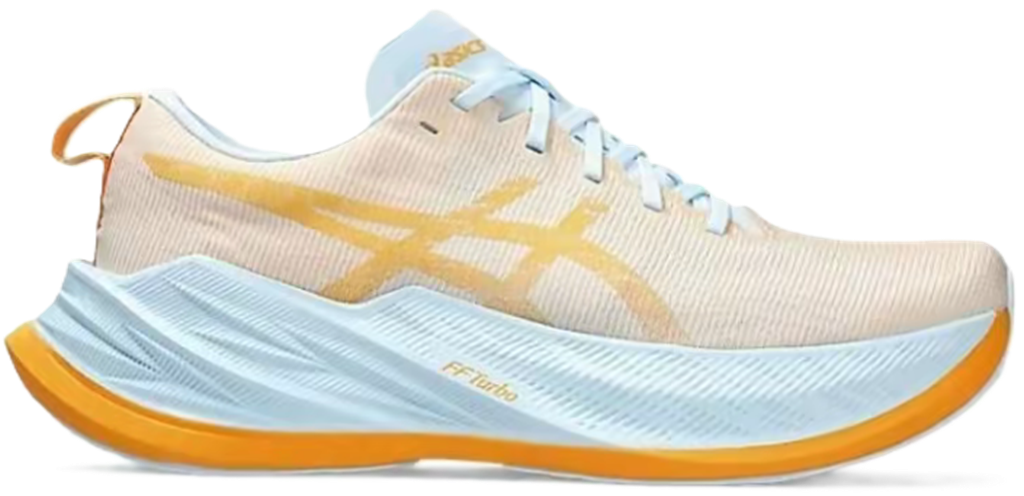 Giay Asics Superblast 'Fellow Yellow Blue' 1013A127-400