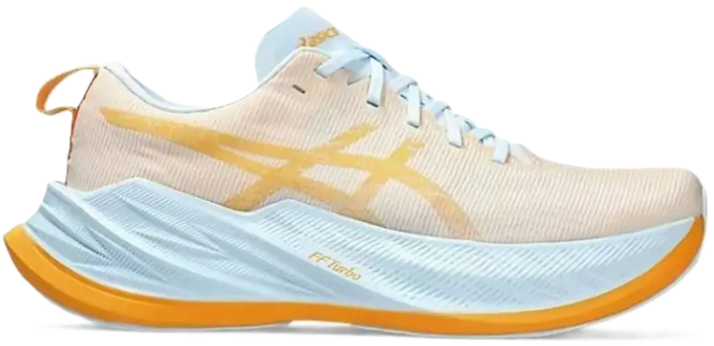 Giay Asics Superblast 'Fellow Yellow Blue' 1013A127-400