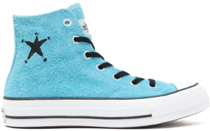 Giay Converse Chuck Taylor All Star 70 Hi 'Stussy Sky Blue' A07663C