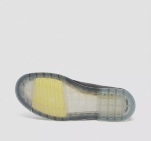 Giay Dr. Martens 1461 Iced Smooth Leather 'Black' 26578001