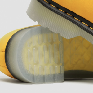 Giay Dr.Martens 1461 Iced II 'Golden Yellow' 27802740