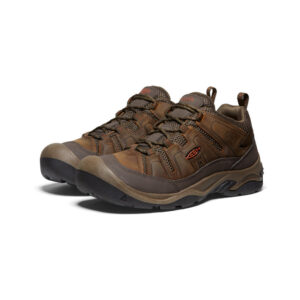 Giay Keen Circadia Vent 'Bison' 1026781