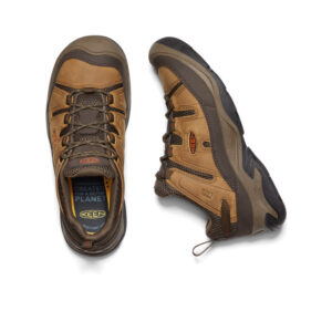 Giay Keen Circadia Vent 'Bison' 1026781