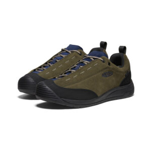 Giay Keen Jasper II Waterproof 'Canteen' 1027735
