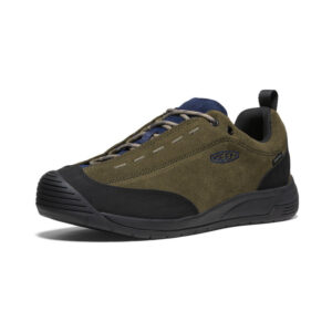 Giay Keen Jasper II Waterproof 'Canteen' 1027735