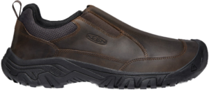 Giay Keen Targhee III Slip-On 'Dark Earth' 1022658