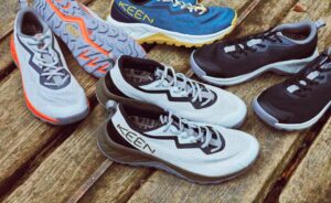 Giay Keen Versacore Speed 'Vapor' 1029043