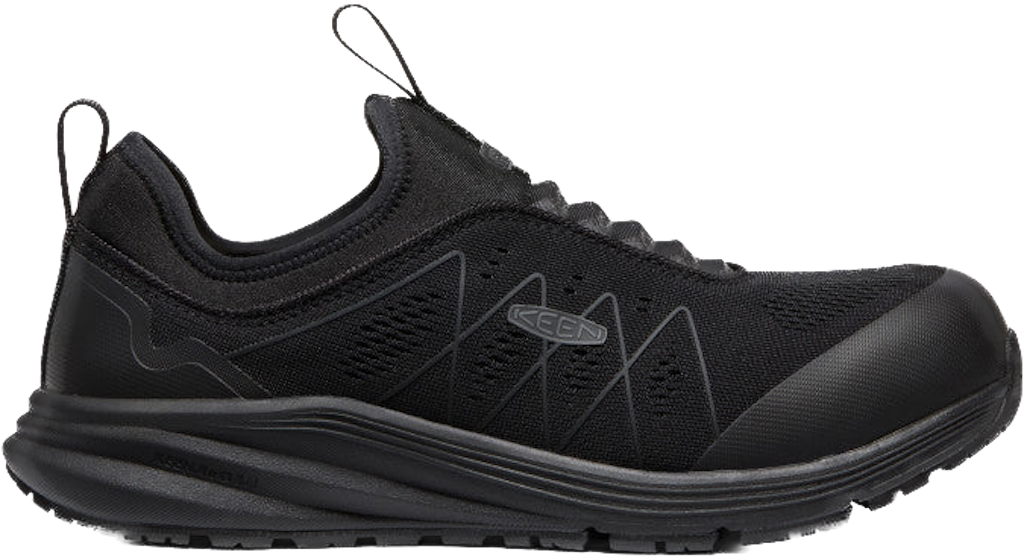 Giay Keen Vista Energy Shift ESD 'Black' 1026371