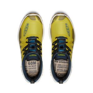 Giay Keen Zionic Speed Hiking 'Antique Moss' 1029036