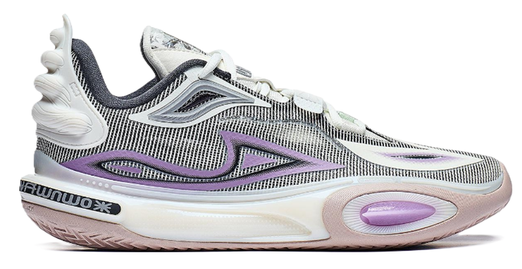 Giay Lining Wade All City 11 V2 'Dreamer' ABAT093-3