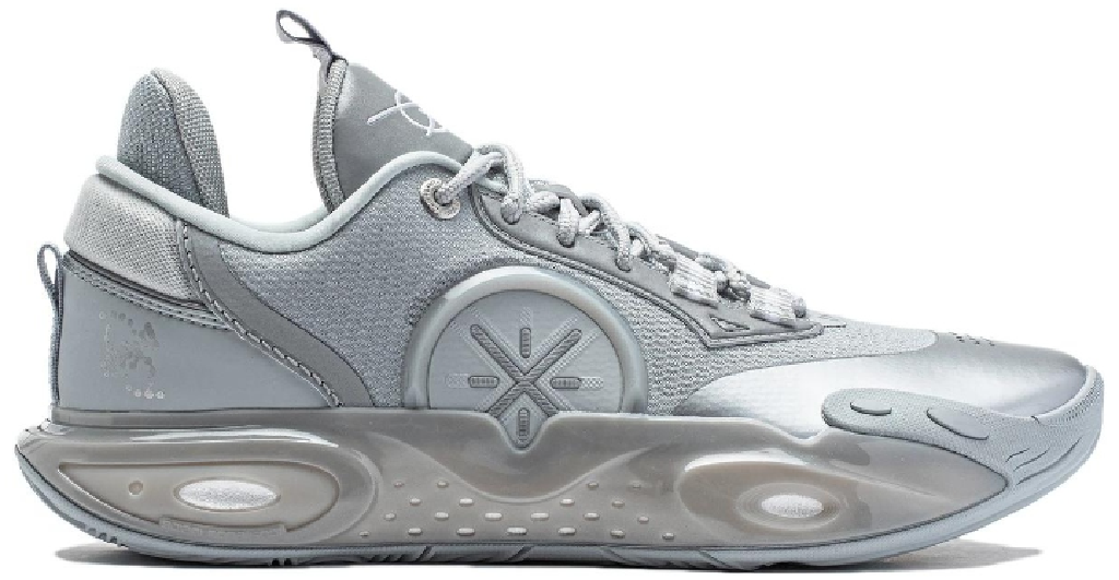 Giay Lining Wade All City 12 'Sunshine State' ABAU015-10