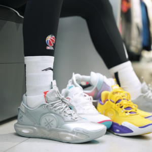 Giay Lining Wade All City 12 'Sunshine State' ABAU015-10