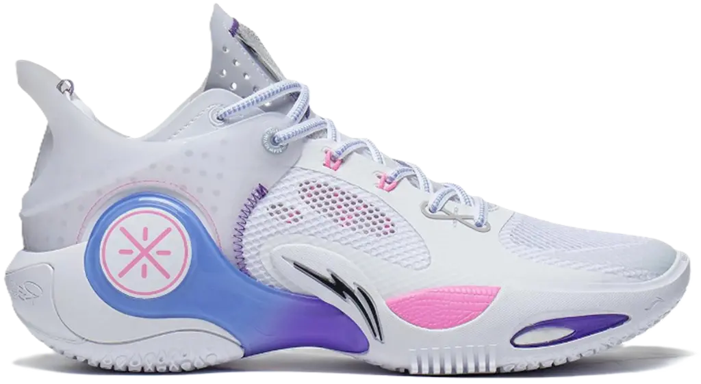 Giay Lining Wade Fission 8 'Wing Vein' ABPT029-11