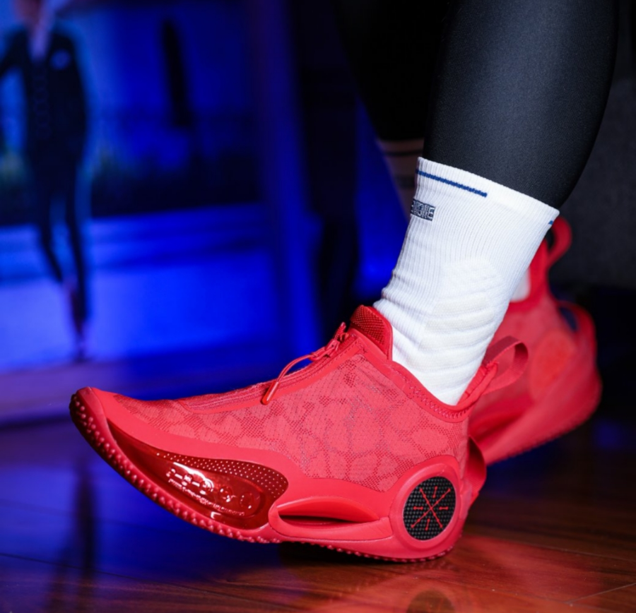 Giay Lining Way Of Wade 9 'Coming Home' ABAR119-10