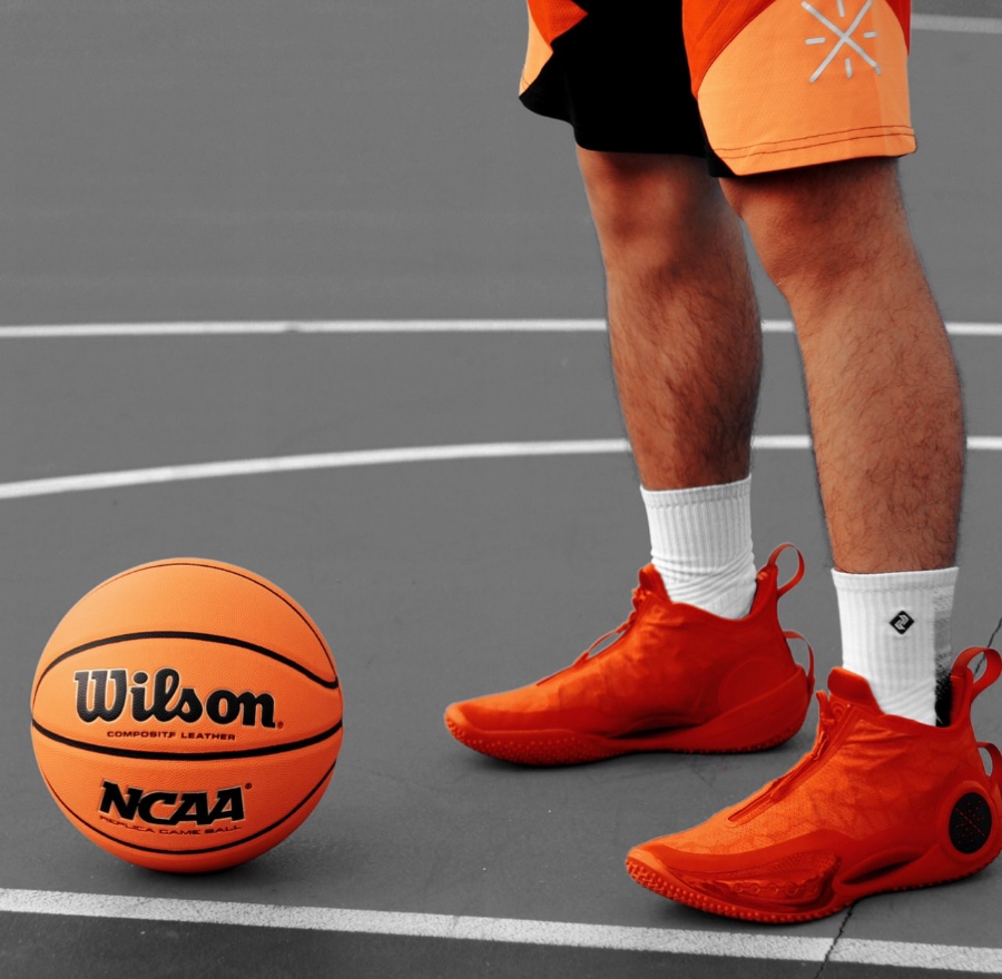 Giay Lining Way Of Wade 9 'Coming Home' ABAR119-10