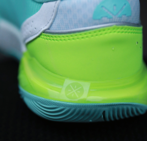 Giay Lining Way Of Wade All City 12 'Youth Mint' YKBU032-5