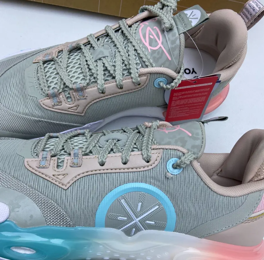 Giay Lining Way Of Wade All City 12 'Youth Origin' YKBU032-7