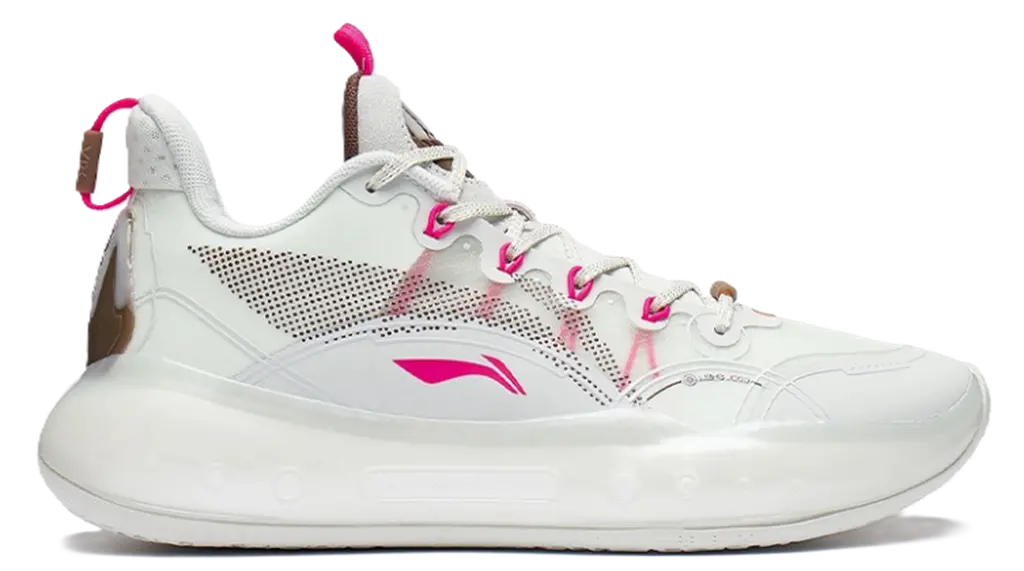 Giay Lining YuShuai 14 Low 'Jimmy Butler' ABAR123-19