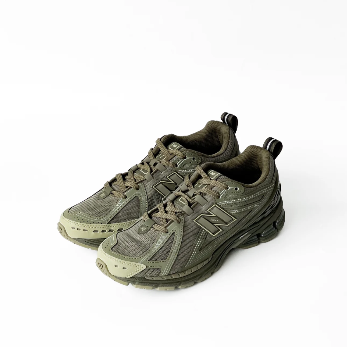 Giay New Balance 1906 'Dark Moss' M1906RHB