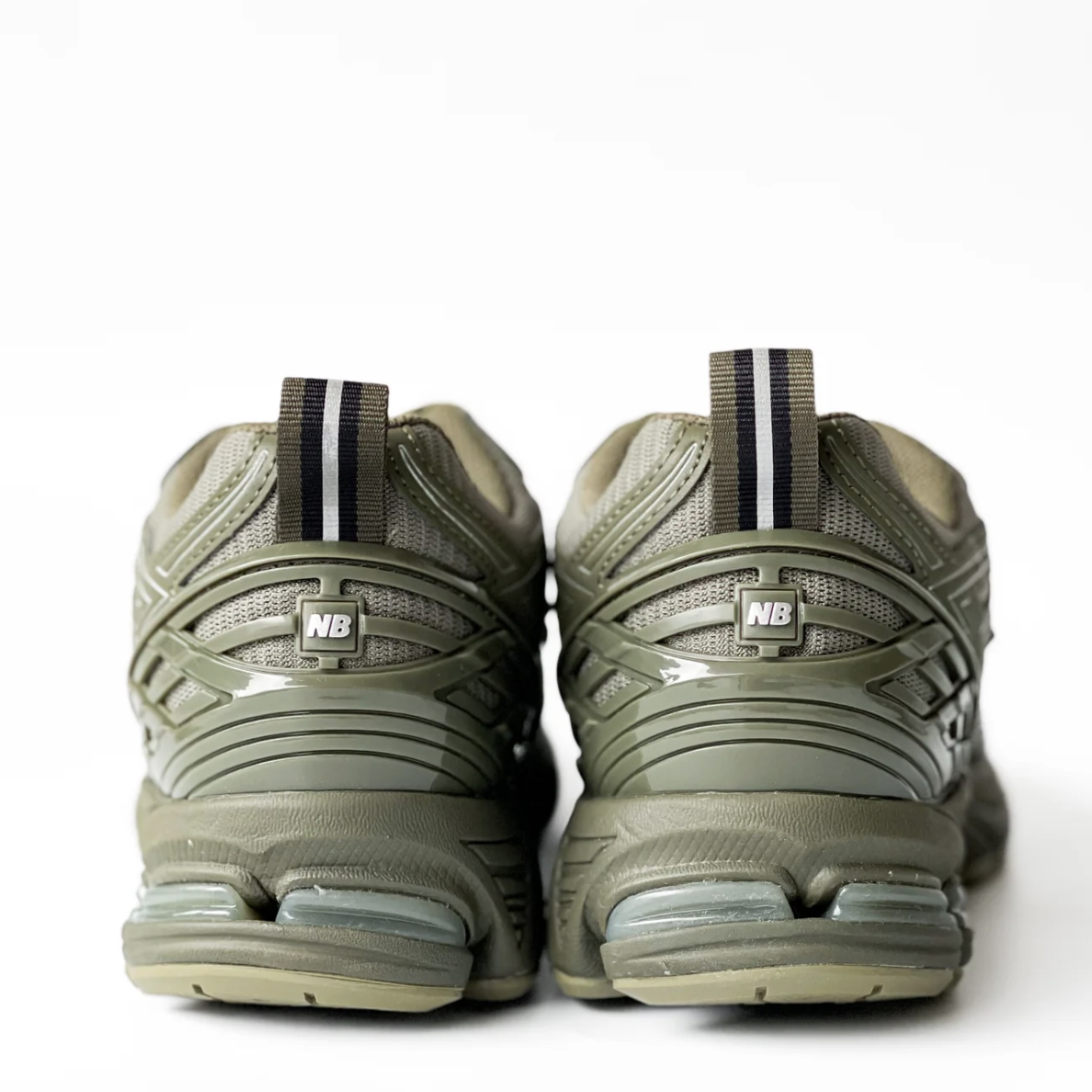 Giay New Balance 1906 'Dark Moss' M1906RHB