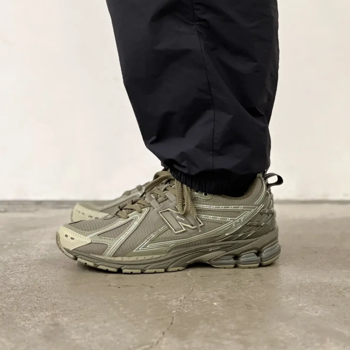 Giay New Balance 1906 'Dark Moss' M1906RHB